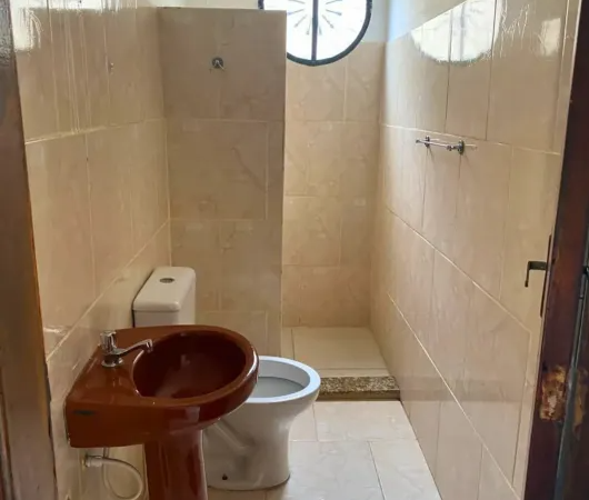 Casa com 4 Quartos à venda, 250m² – Campo Grande