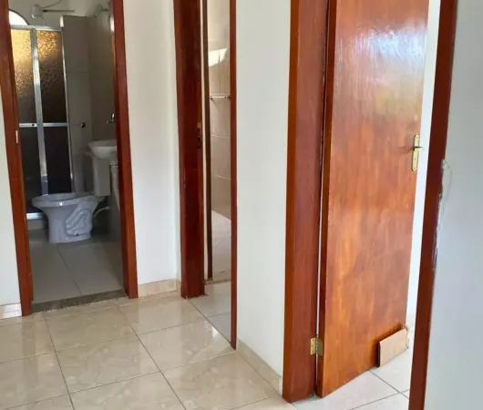 Casa com 4 Quartos à venda, 250m² – Campo Grande