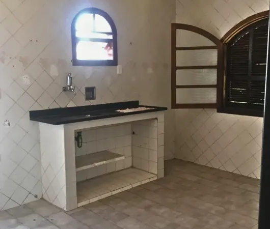 Casa com 4 Quartos à venda, 250m² – Campo Grande