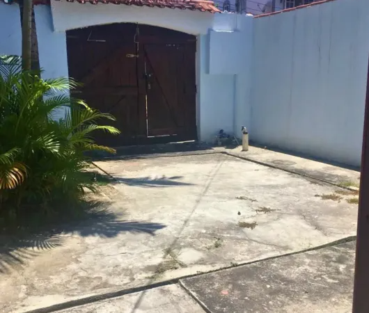 Casa com 4 Quartos à venda, 250m² – Campo Grande