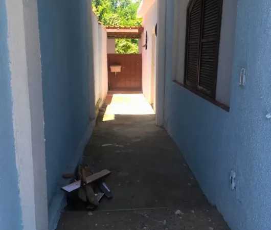 Casa com 4 Quartos à venda, 250m² – Campo Grande