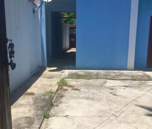 Casa com 4 Quartos à venda, 250m² – Campo Grande