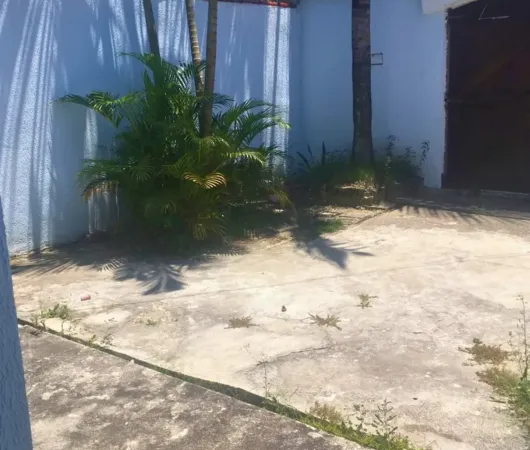 Casa com 4 Quartos à venda, 250m² – Campo Grande