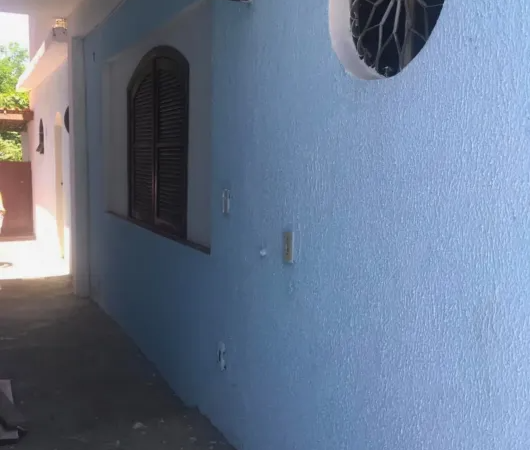 Casa com 4 Quartos à venda, 250m² – Campo Grande