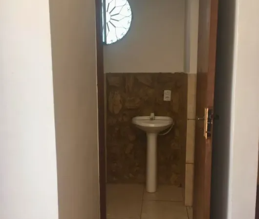 Casa com 4 Quartos à venda, 250m² – Campo Grande