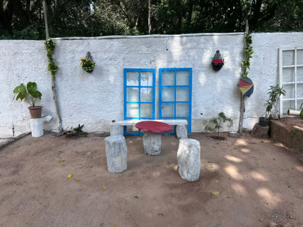 Fazenda / Sítio / Chácara com 2 Quartos à venda, 3000m² – Guaratiba