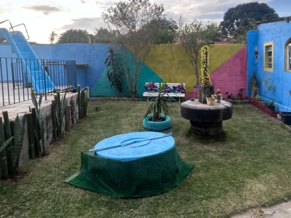 Fazenda / Sítio / Chácara com 2 Quartos à venda, 3000m² – Guaratiba