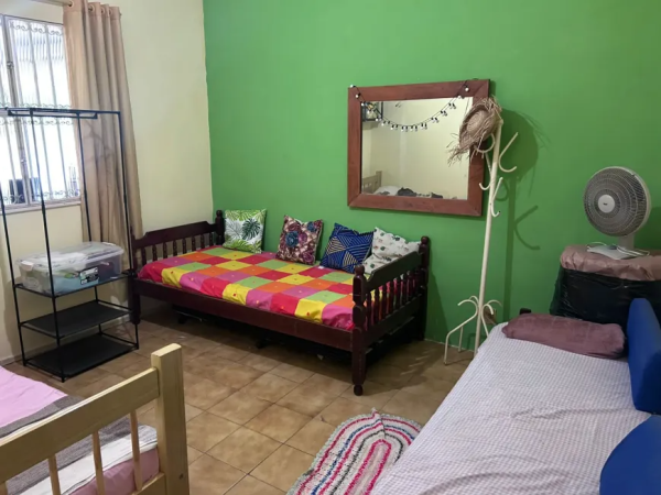 Fazenda / Sítio / Chácara com 2 Quartos à venda, 3000m² – Guaratiba