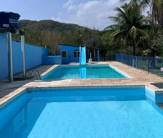 Fazenda / Sítio / Chácara com 2 Quartos à venda, 3000m² – Guaratiba