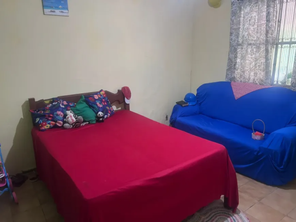 Fazenda / Sítio / Chácara com 2 Quartos à venda, 3000m² – Guaratiba