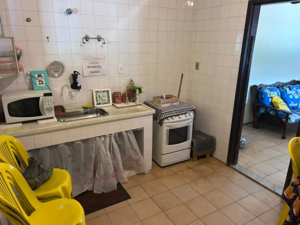 Fazenda / Sítio / Chácara com 2 Quartos à venda, 3000m² – Guaratiba