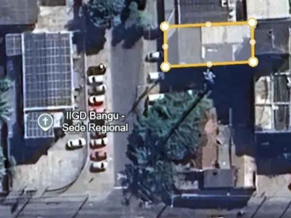 Loja / Salão / Ponto Comercial à venda, 200m² – Bangu