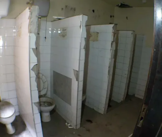 Loja / Salão / Ponto Comercial à venda, 200m² – Bangu