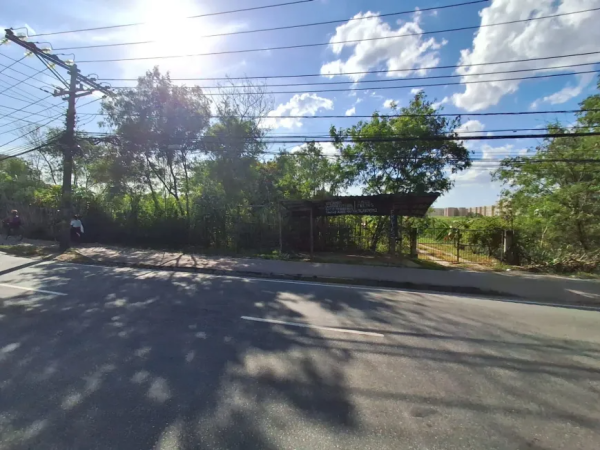 Terreno / Lote Comercial à venda, 10000m² – Santa Cruz