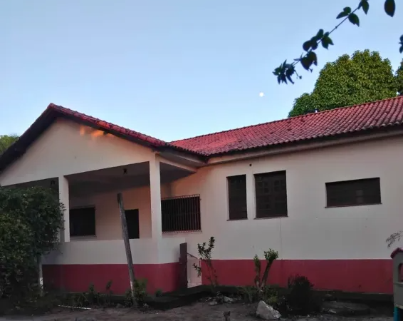 Terreno / Lote Comercial à venda, 8000m² – Campo Grande