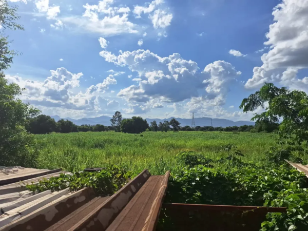 Terreno / Lote Comercial à venda, 100000m² – Santa Cruz