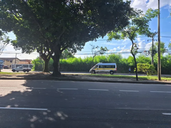 Terreno / Lote Comercial à venda, 10000m² – Santa Cruz