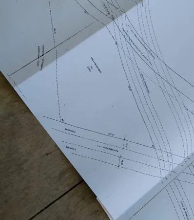 Terreno / Lote Comercial à venda, 30000m² – Distrito Industrial