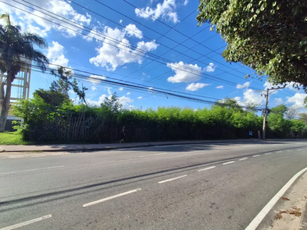 Terreno / Lote Comercial à venda, 10000m² – Santa Cruz