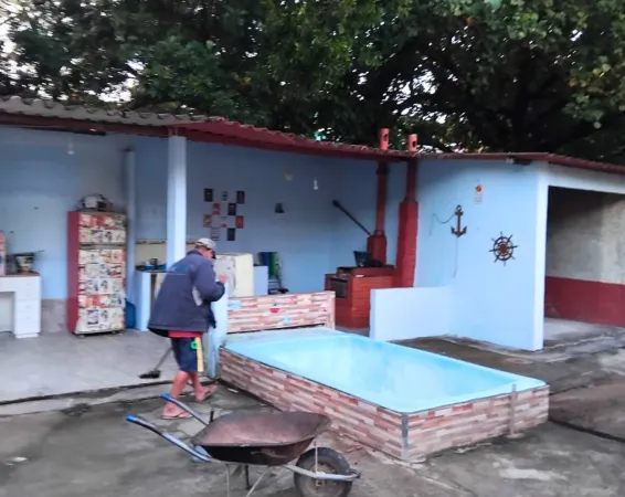 Terreno / Lote Comercial à venda, 8000m² – Campo Grande