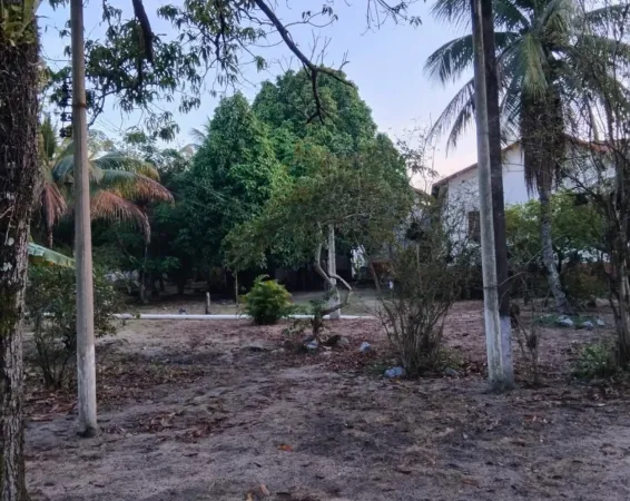 Terreno / Lote Comercial à venda, 8000m² – Campo Grande