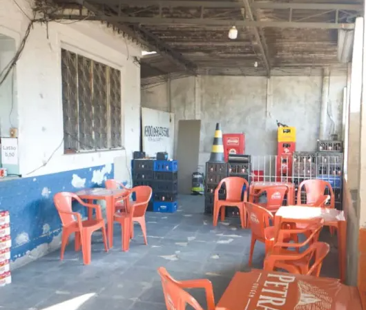 Terreno / Lote Comercial à venda, 700m² – Campo Grande