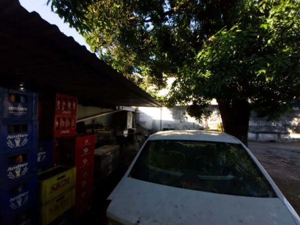 Terreno / Lote Comercial à venda, 700m² – Campo Grande