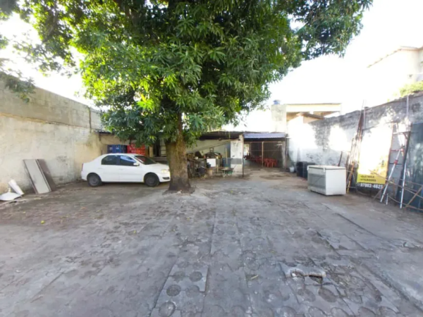 Terreno / Lote Comercial à venda, 700m² – Campo Grande