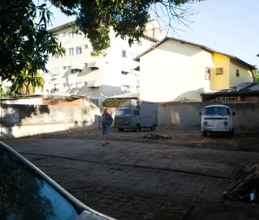 Terreno / Lote Comercial à venda, 700m² – Campo Grande