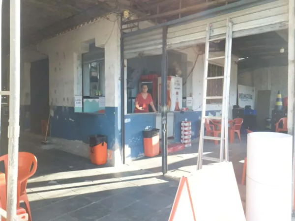 Terreno / Lote Comercial à venda, 700m² – Campo Grande