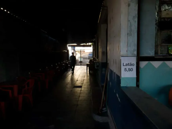 Terreno / Lote Comercial à venda, 700m² – Campo Grande