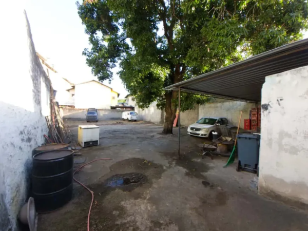 Terreno / Lote Comercial à venda, 700m² – Campo Grande