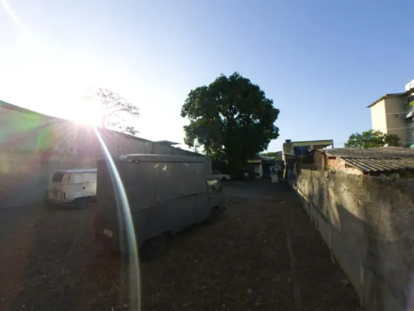 Terreno / Lote Comercial à venda, 700m² – Campo Grande