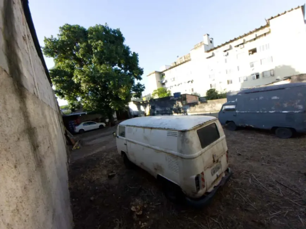 Terreno / Lote Comercial à venda, 700m² – Campo Grande