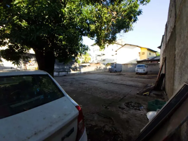 Terreno / Lote Comercial à venda, 700m² – Campo Grande