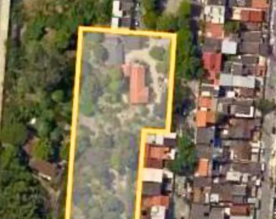 Terreno / Lote Comercial à venda, 8000m² – Campo Grande