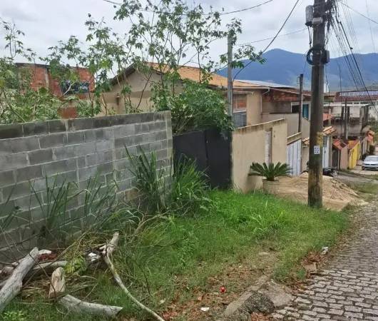 Terreno / Lote / Condomínio à venda, 220m² – Campo Grande