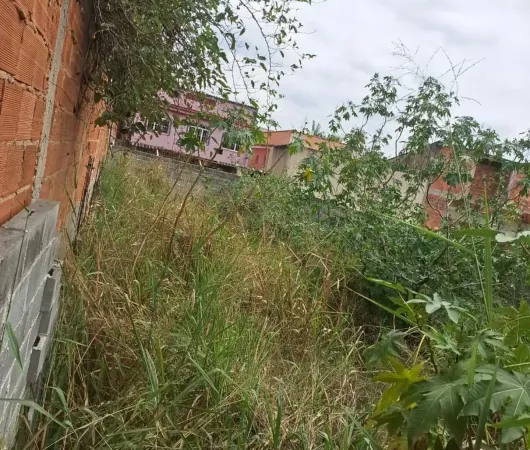 Terreno / Lote / Condomínio à venda, 220m² – Campo Grande