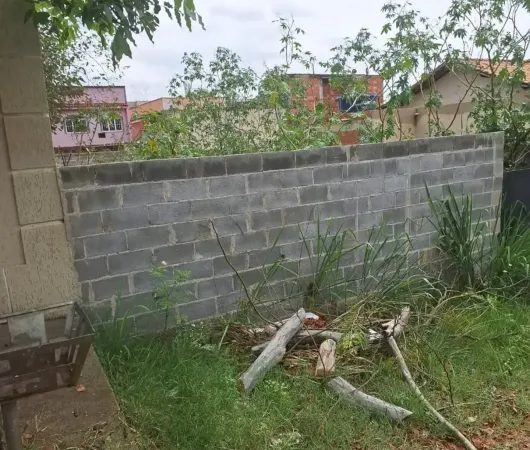 Terreno / Lote / Condomínio à venda, 220m² – Campo Grande