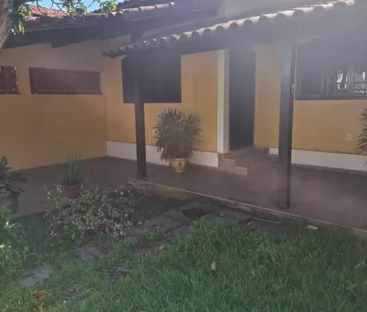 Casa com 2 Quartos à venda