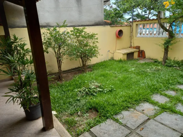 Casa com 2 Quartos à venda