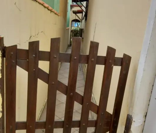 Casa com 2 Quartos à venda