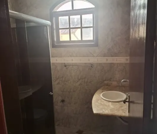 Casa com 2 Quartos à venda