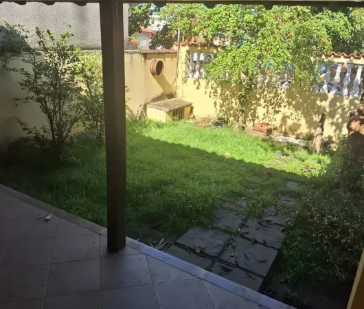 Casa com 2 Quartos à venda