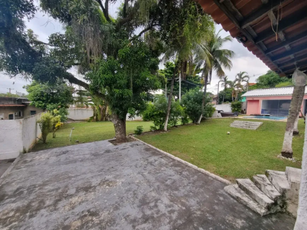 Casa com 3 Quartos à venda