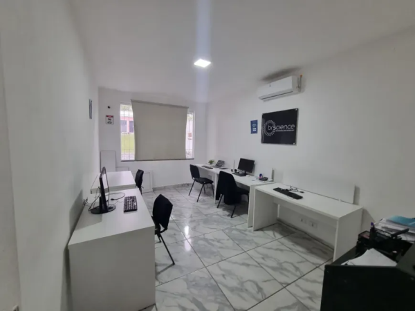 Casa com 3 Quartos à venda