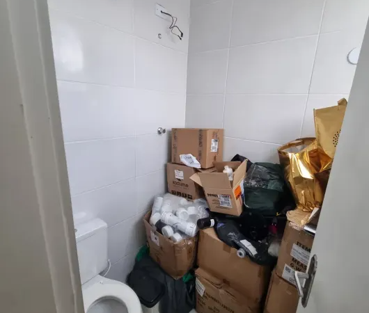 Casa com 3 Quartos à venda