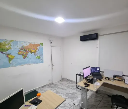 Casa com 3 Quartos à venda