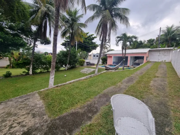 Casa com 3 Quartos à venda