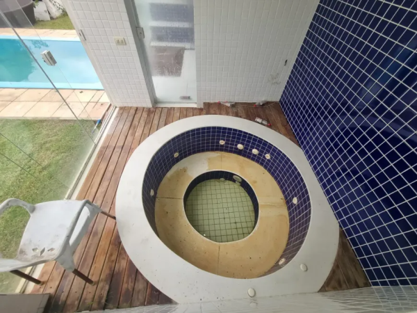 Casa com 3 Quartos à venda